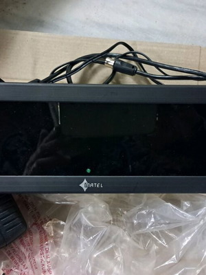 Indoor antenna new