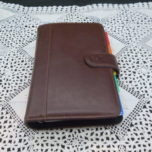 Organizer 2000 2001 2002 2003 new