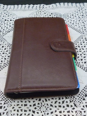 Organizer 2000 2001 2002 2003 new