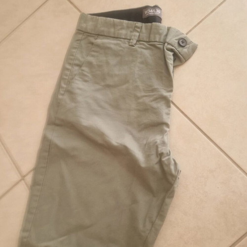 Men's pants like new W34 L30
