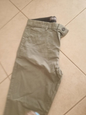 Men's pants like new W34 L30