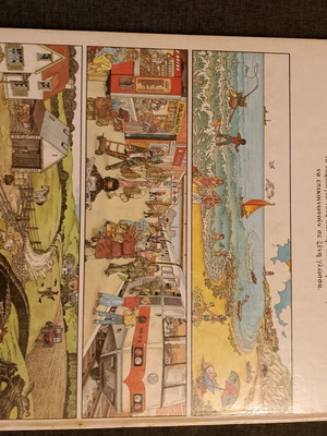 Trilexiko dictionary used, in very good condition