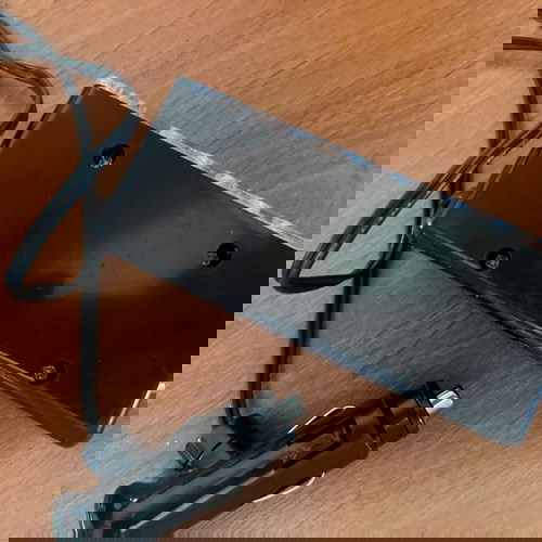 Адаптер Usb Car почти нов