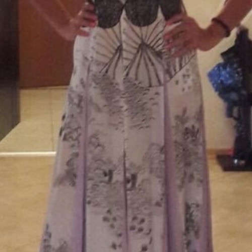 Valentino dress new, worn twice at a wedding