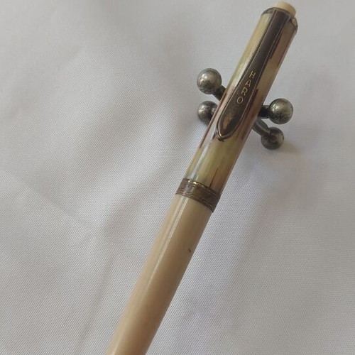 Haro pen used
