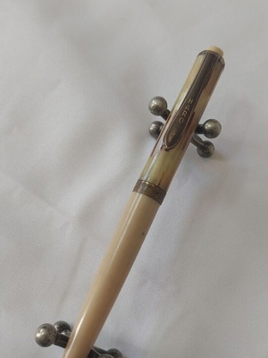 Haro pen used