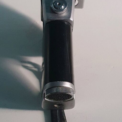 Fujica Mini Camera used, works normally, vintage 1960s