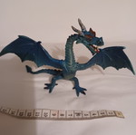 Dragon figure like new