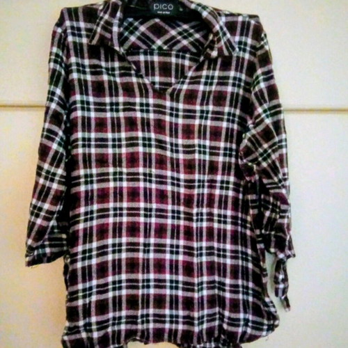 Shirt like new, size XS/34