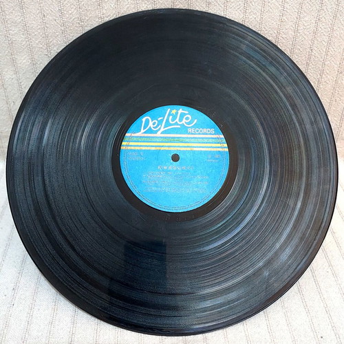 Dazzle–Dazzle vinyl LP album used, disco funk
