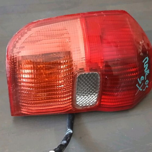 Toyota Rav4 left tail light used, for post-2001 models