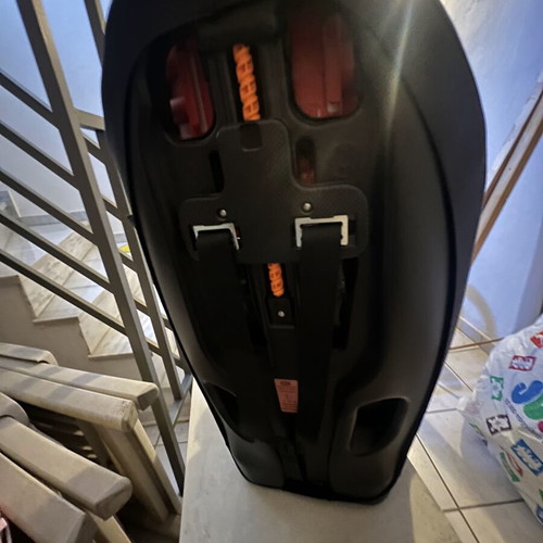 Chico παιδικό κάθισμα αυτοκινήτου isofix μεταχειρισμένο, μέχρι 12 ετών
