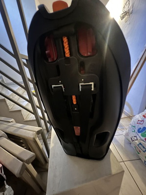 Chico παιδικό κάθισμα αυτοκινήτου isofix μεταχειρισμένο, μέχρι 12 ετών