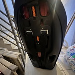 Chico παιδικό κάθισμα αυτοκινήτου isofix μεταχειρισμένο, μέχρι 12 ετών