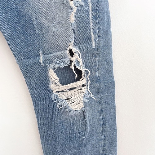 ASOS Jean Pant like new, blue, W33 L32R