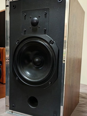TDL Electronics Studio Super Compact ηχεία μεταχειρισμένα, άριστη ποιότητα ήχου