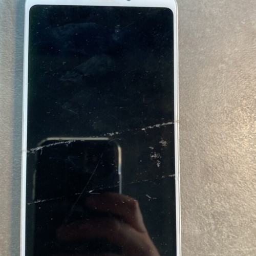 Xiaomi Redmi 5 Plus screen like new with charging board and speaker