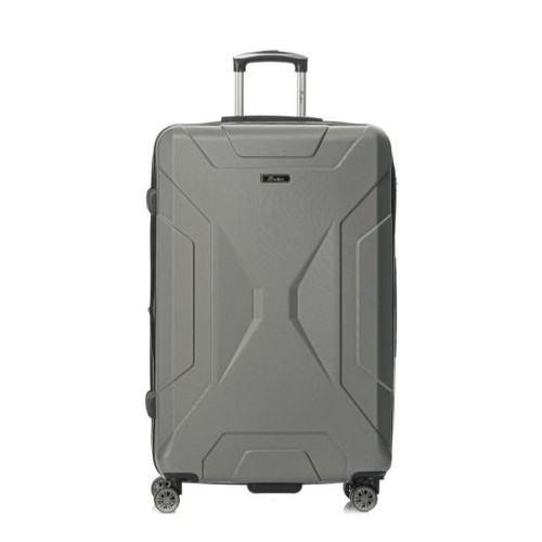 Stelxis Large Suitcase New