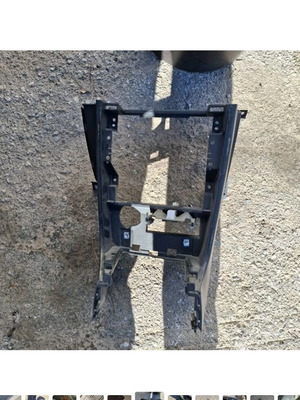 Nissan n14 console used