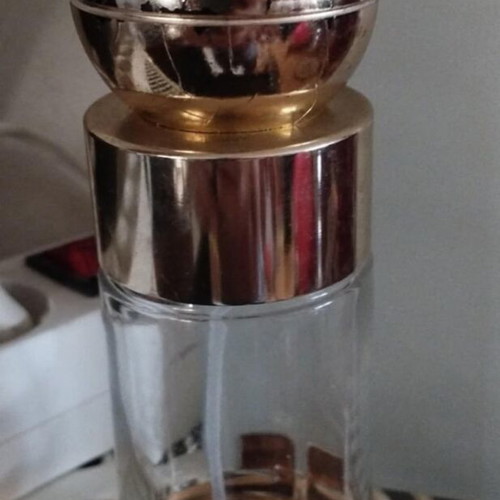 Courreges Empreinte Eau de Toilette 100ml used, vintage with 25% fullness