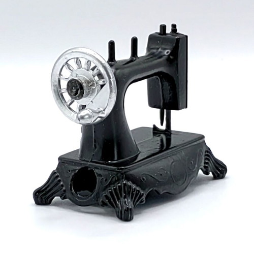 Vintage Play-me Singer Sewing Machine Pencil Sharpener new