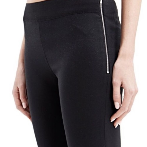 Acne Studios Hey Bi Stretch Slim Pants like new, black, size S/M