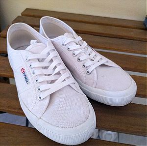 Superga Λευκά Sneakers