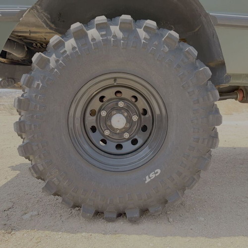 CST Land Dragon CL18 off-road tire set 36x12.50-16LT, 4 pieces