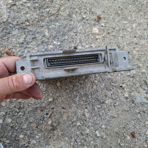 Lancia Beta motor control unit