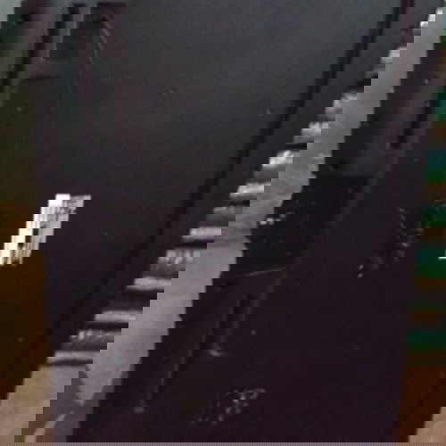 Телевизор Hitachi 50HZT66 нов за части