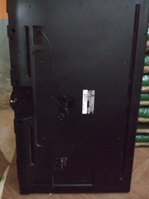 Телевизор Hitachi 50HZT66 (само за части)