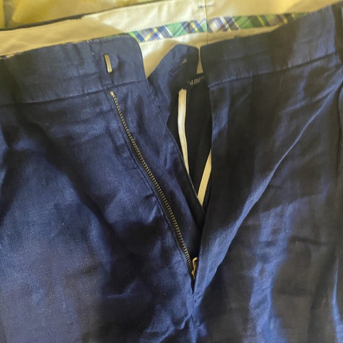 Ralph Lauren men's fabric pants