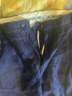 Ralph Lauren men's fabric pants