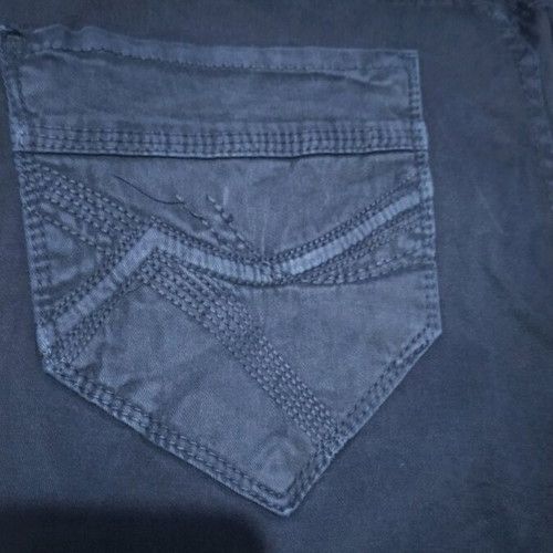 6€ MONO !!! Bermuda for boys Quartz jeans no 30
