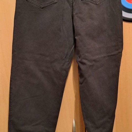HNM women's jeans used, size 38