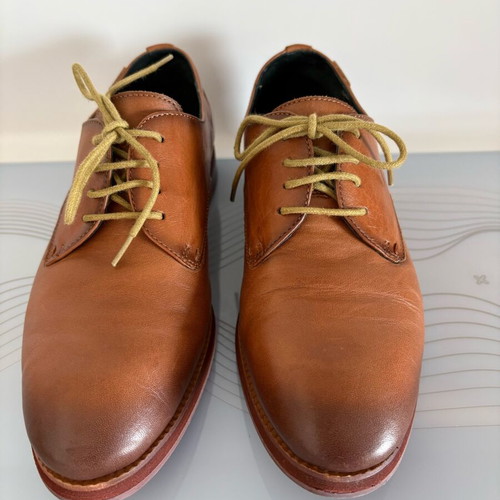 Pikolinos Oxford shoes like new, brown, size 38