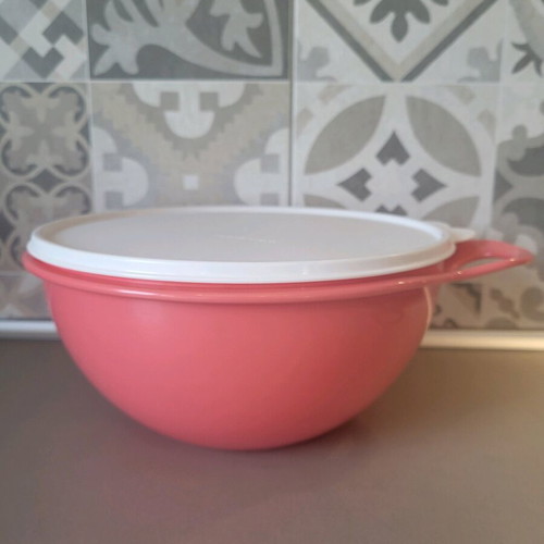 Junior Bowl 2.7L new