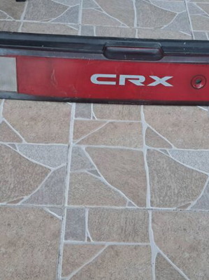 Honda CRX Rear Lights Model 1988-1990 Like New