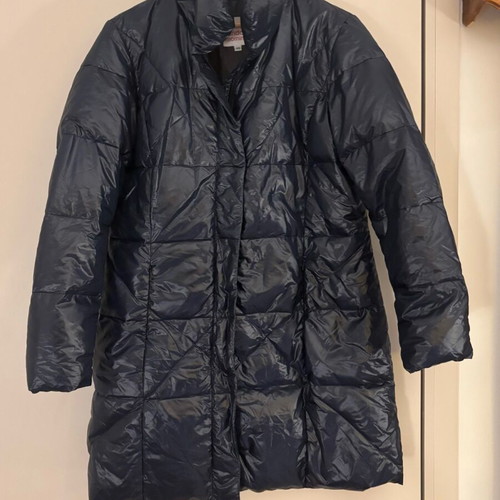 Pinko jacket new, blue, Italian size 48