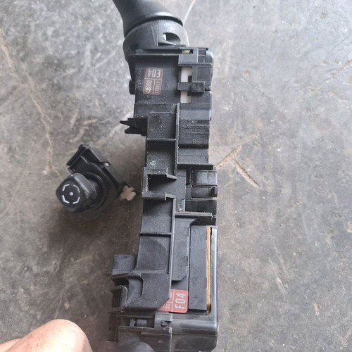 Lexus RX400 steering column switch used