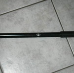 Bicycle pump new
