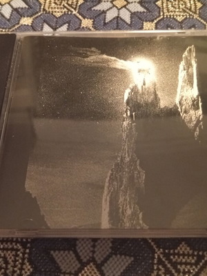 Arthuros CD Out of Season Records