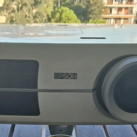 Epson EH-TW3500 projector