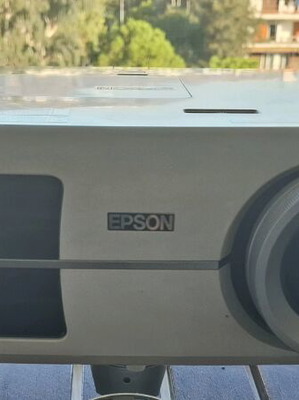Epson EH-TW3500 projector