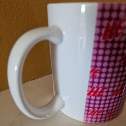 Pokemon mug new