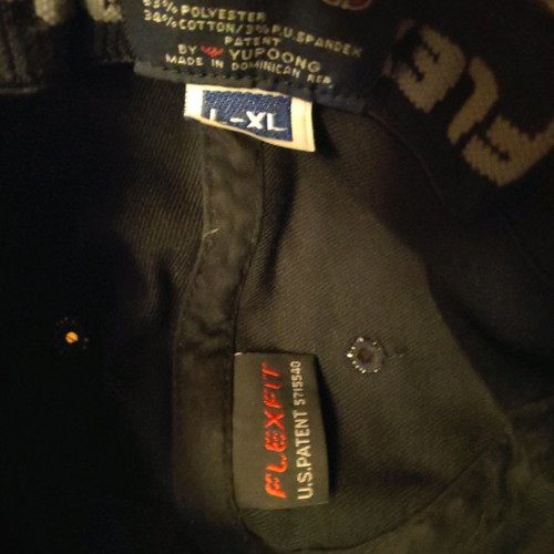 Sigur Ros cap used