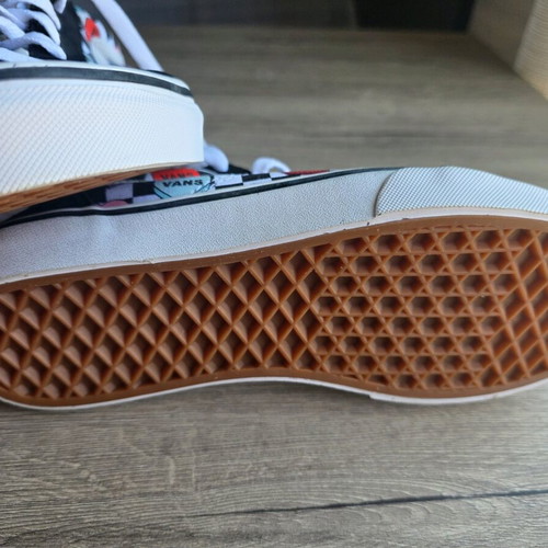 Vans Old Skool Candy Hearts sneakers new, size 38