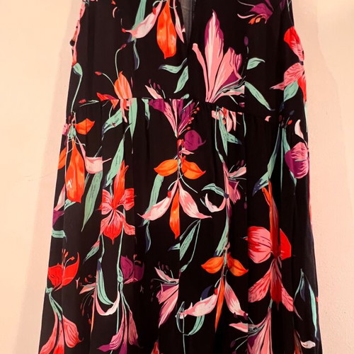 MINKPINK dress like new, multicolored, size S