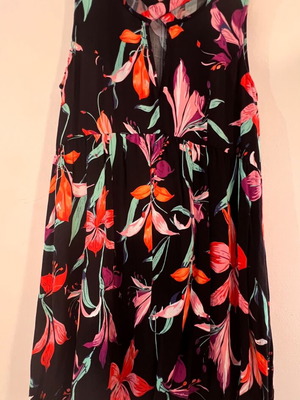MINKPINK dress like new, multicolored, size S