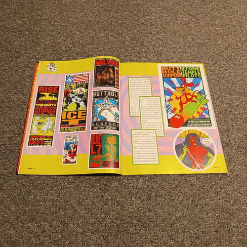Babel Magazine 169 used, July 1996